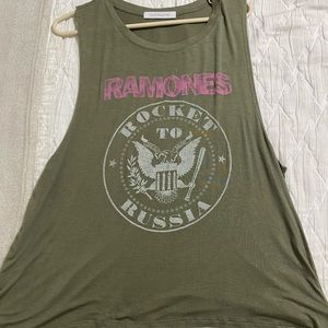 DAYDREAMER TANK